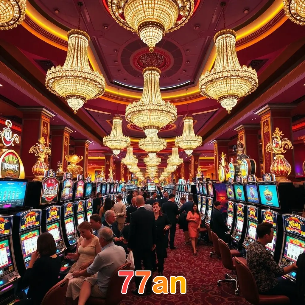 Fortune Games Series