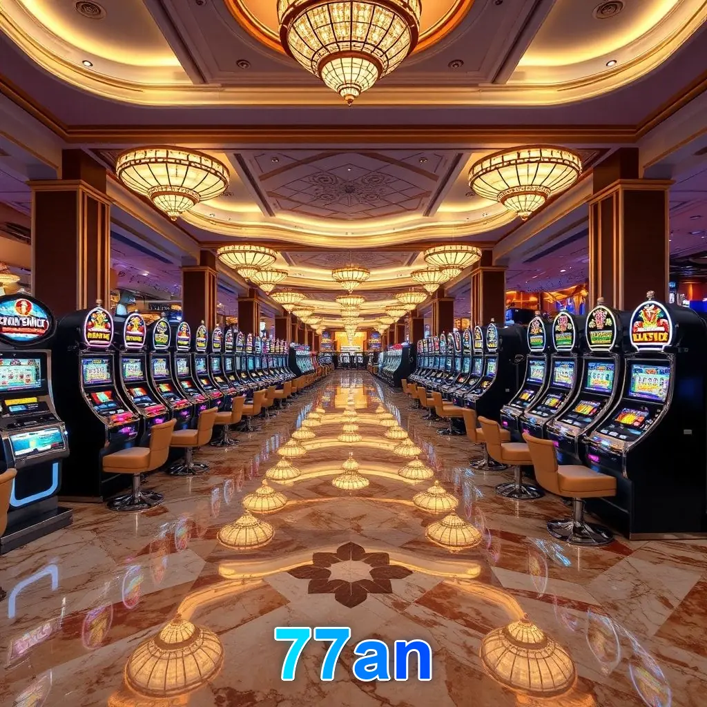 Fortune Tiger Slot Game
