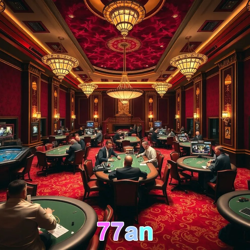 BGaming Live Blackjack