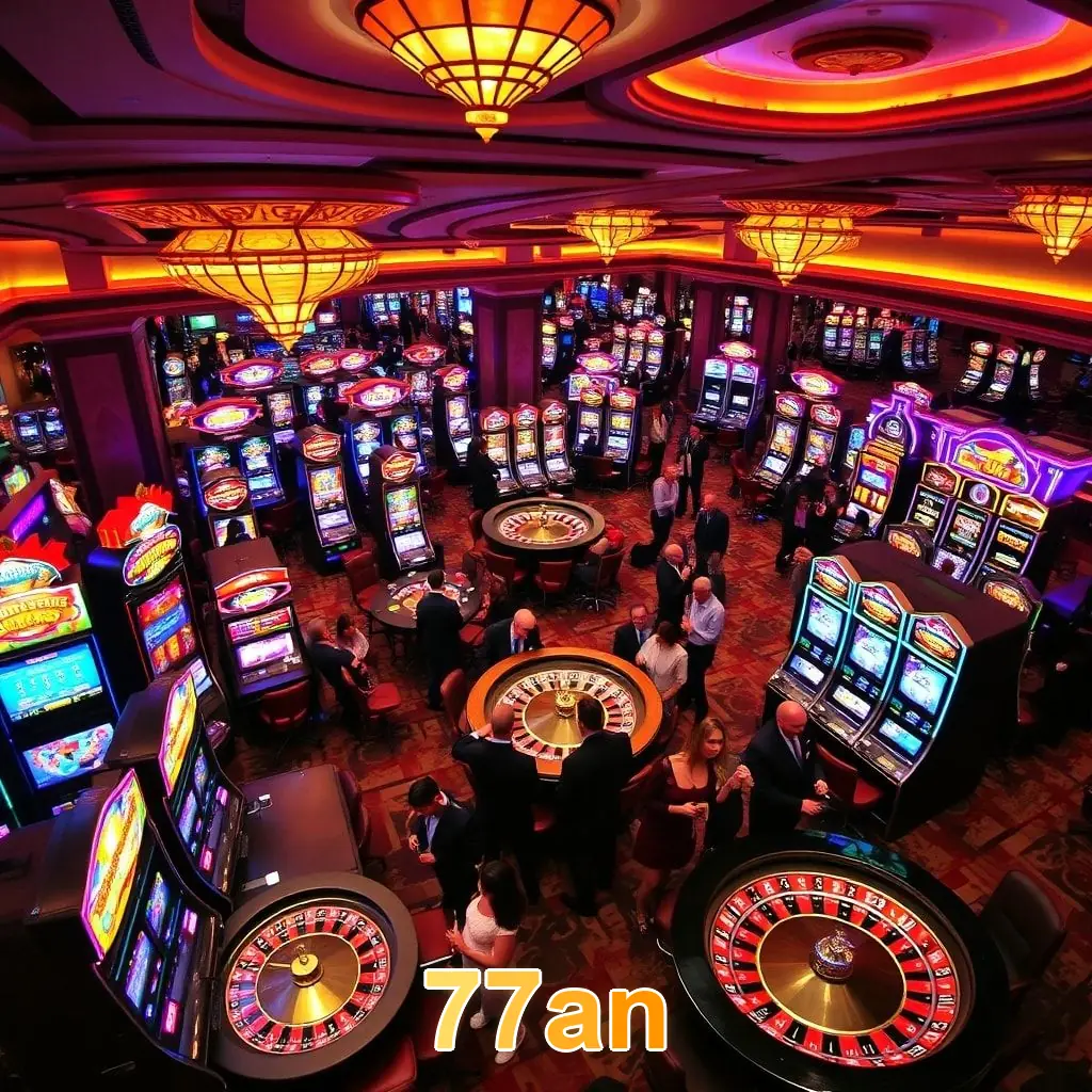 Gates of Olympus Slot - Pragmatic Play